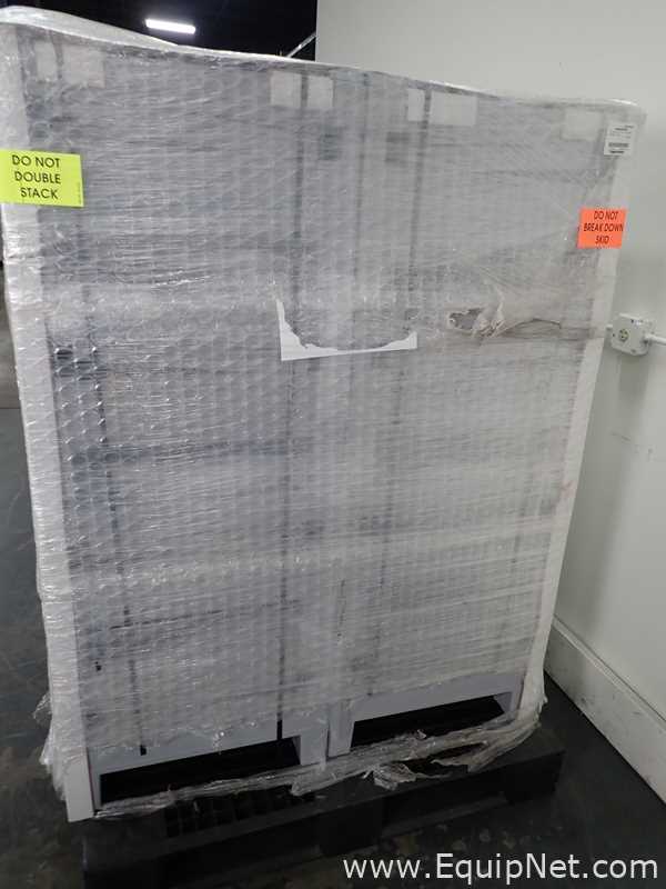 Unused Lot of 8 Meissner FSB0200FB FlexStation Single Use Bag Holders