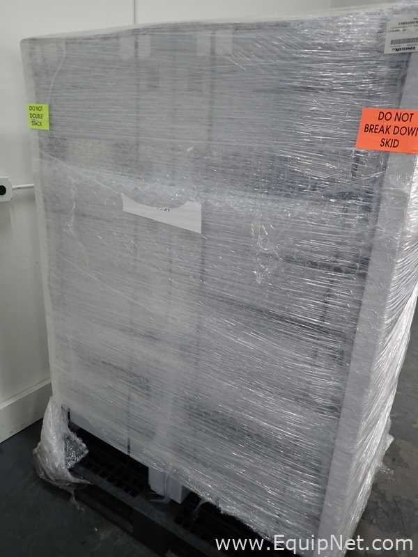 Unused Lot of 8 Meissner FSB0200FB FlexStation Single Use Bag Holders