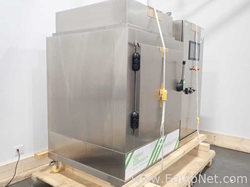 Freezer Single Use Support RoSS.PFTU_MidScale. Sem Uso