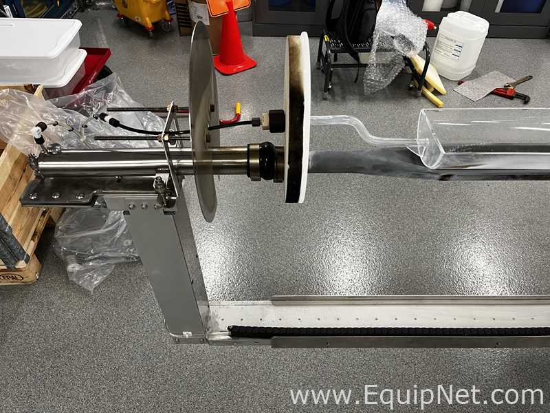 Horno para Procesos Térmicos Sandvik LT-1312