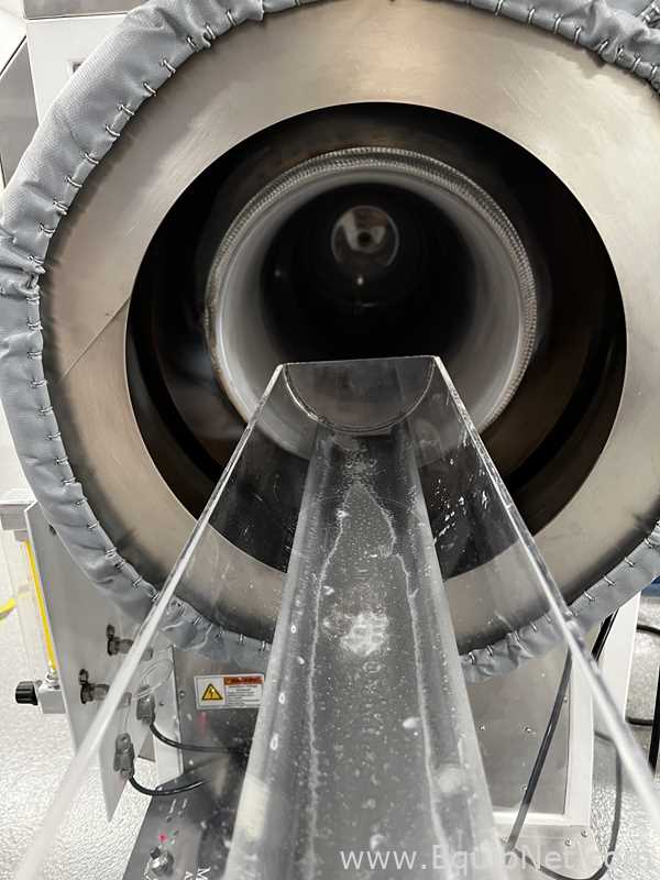 Horno para Procesos Térmicos Sandvik LT-1312