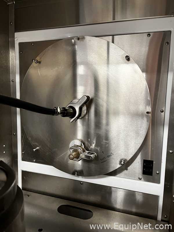 Horno para Procesos Térmicos Sandvik LT-1312