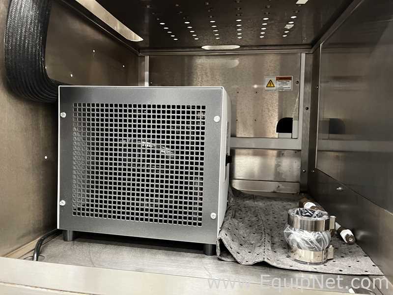Horno para Procesos Térmicos Sandvik LT-1312