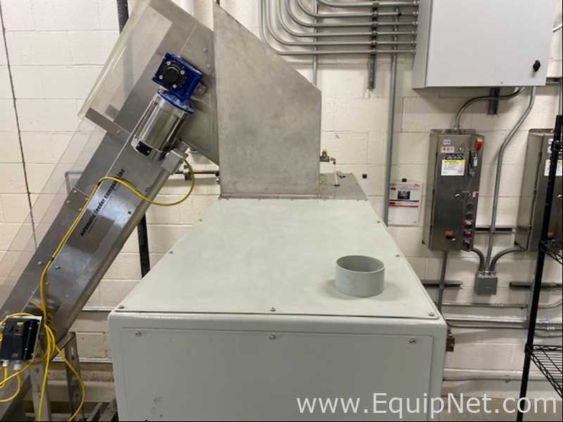 S and G Enterprises, Inc. Vyleater and Auto Feeder