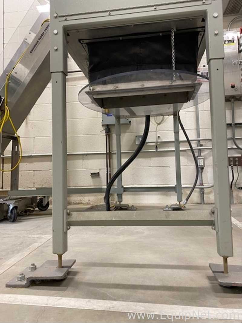 S and G Enterprises, Inc. Vyleater and Auto Feeder