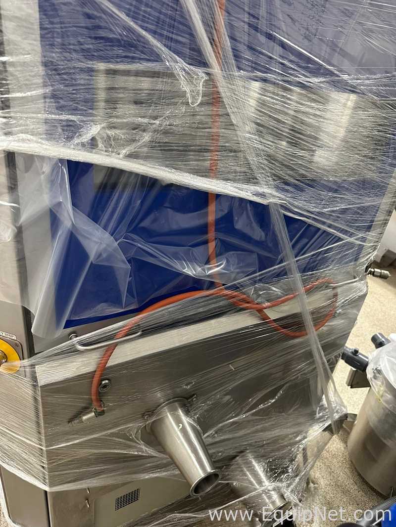 GEA Courtoy  R-190FT Tablet Press With Spare Parts