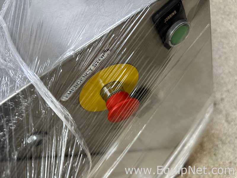 GEA Courtoy  R-190FT Tablet Press With Spare Parts