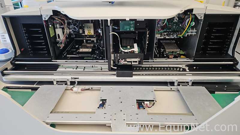 Analizador Fotométricos Bio-Rad QX One