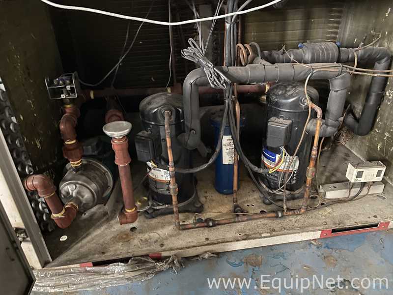 Enfriador Bohn MAC100C