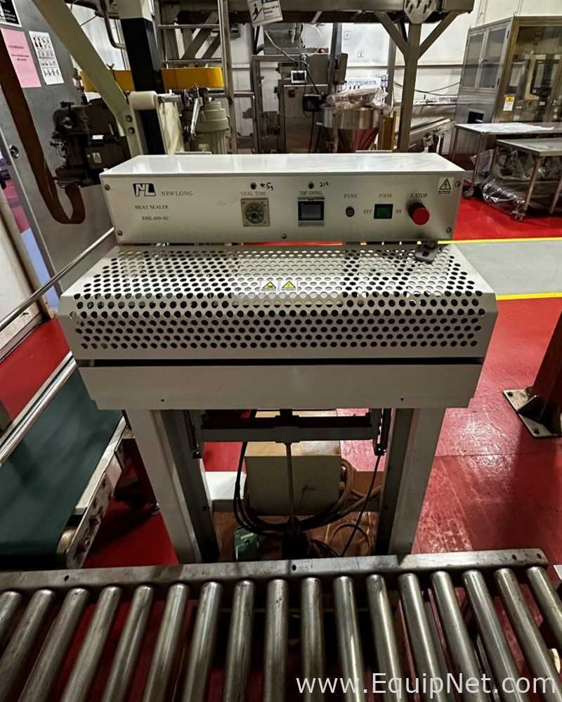 Maquinaria Diversa para Caramelos o Confitería Vibra Maschinenfabrik Schultheis GmbH Co. Typ: WF 14/6-25-DV