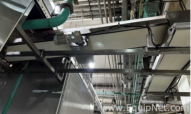 Maquinaria Diversa para Caramelos o Confitería Vibra Maschinenfabrik Schultheis GmbH Co. Typ: WF 14/6-25-DV