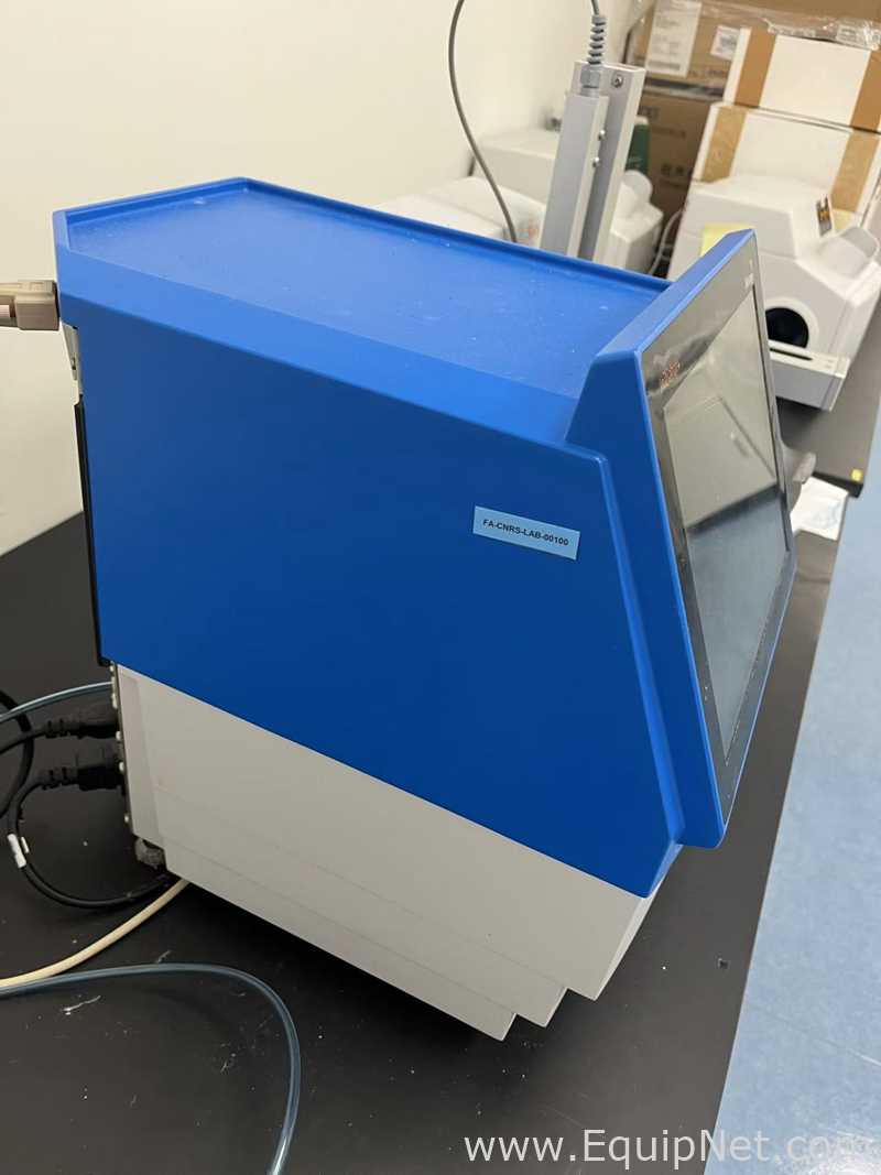 Biotage INITIATOR ROBOT 60 Microwave Synthesis System