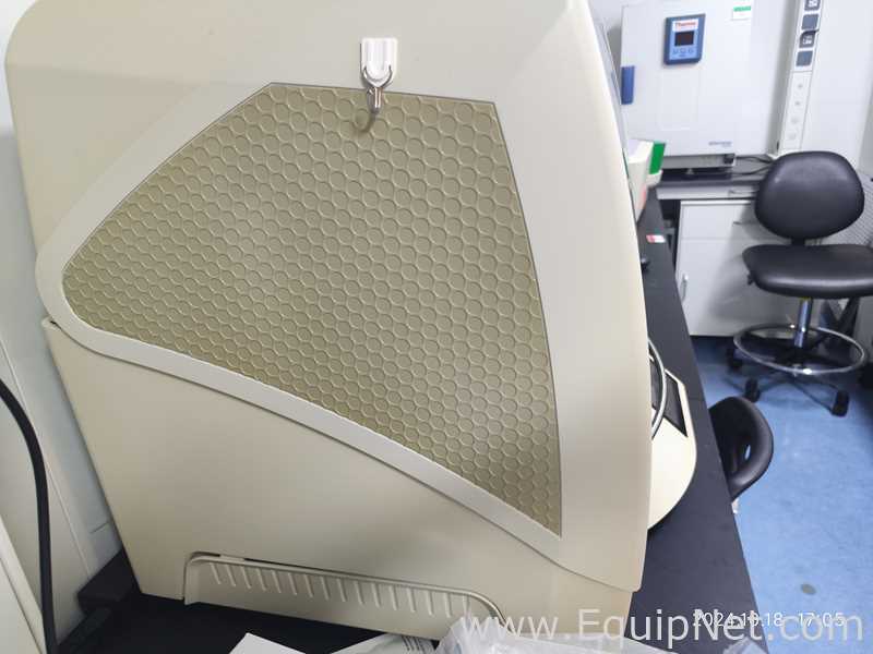 Bio-Rad ddPCR Suite - Automated Droplet Generator PCR and Thermal Cycler