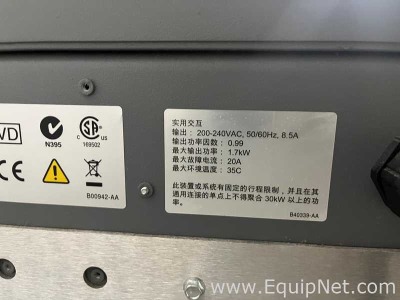 Centrífuga para laboratorio Beckman Coulter Optima XPN-90 Ultracentrifugeima