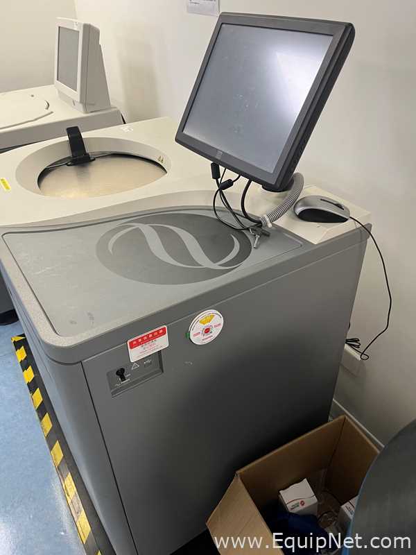 Centrífuga para laboratorio Beckman Coulter Optima XPN-90 Ultracentrifugeima
