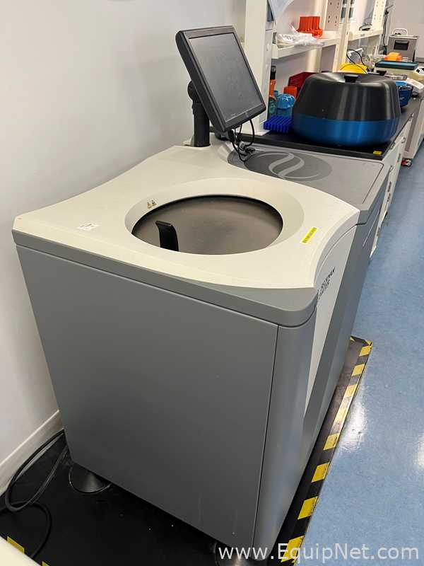 Centrífuga para laboratorio Beckman Coulter Optima XPN-90 Ultracentrifugeima