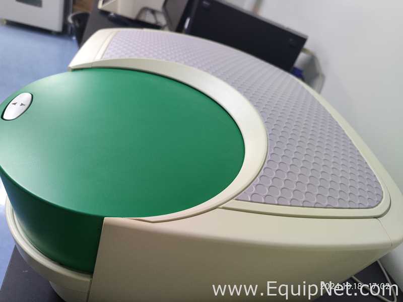 Bio-Rad ddPCR Suite - Automated Droplet Generator PCR and Thermal Cycler