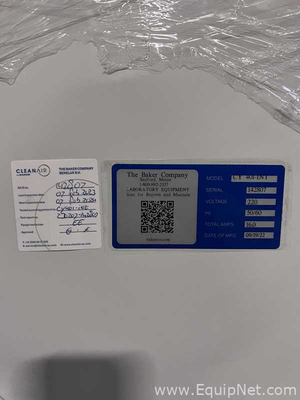 Citômetro Cytek Aurora CS N7-00094