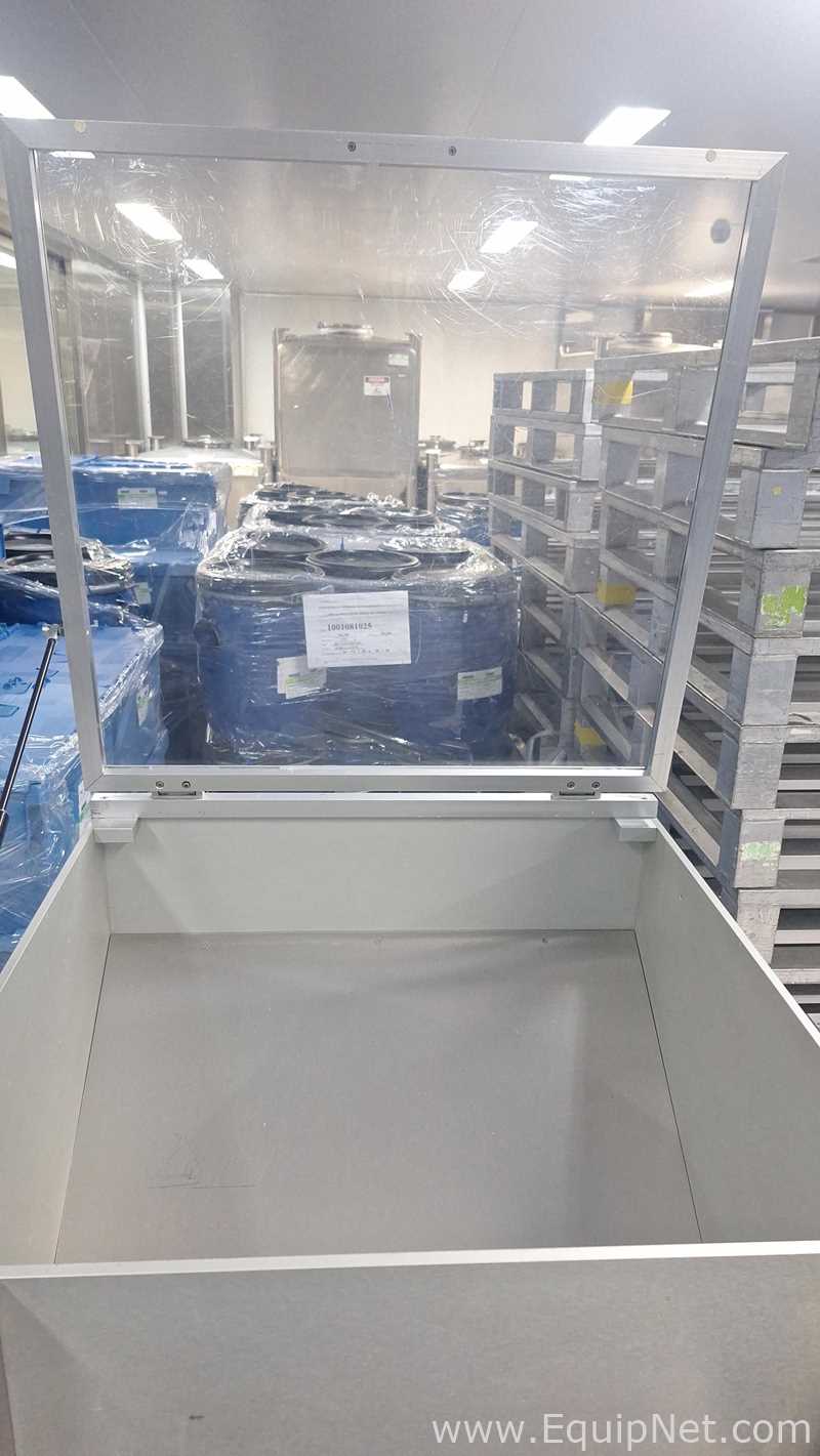 Alimentador de Capsulas IMA SC.1000