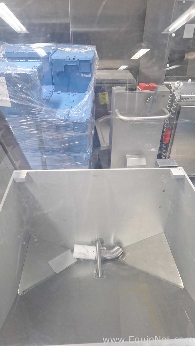 Alimentador de Capsulas IMA SC.1000