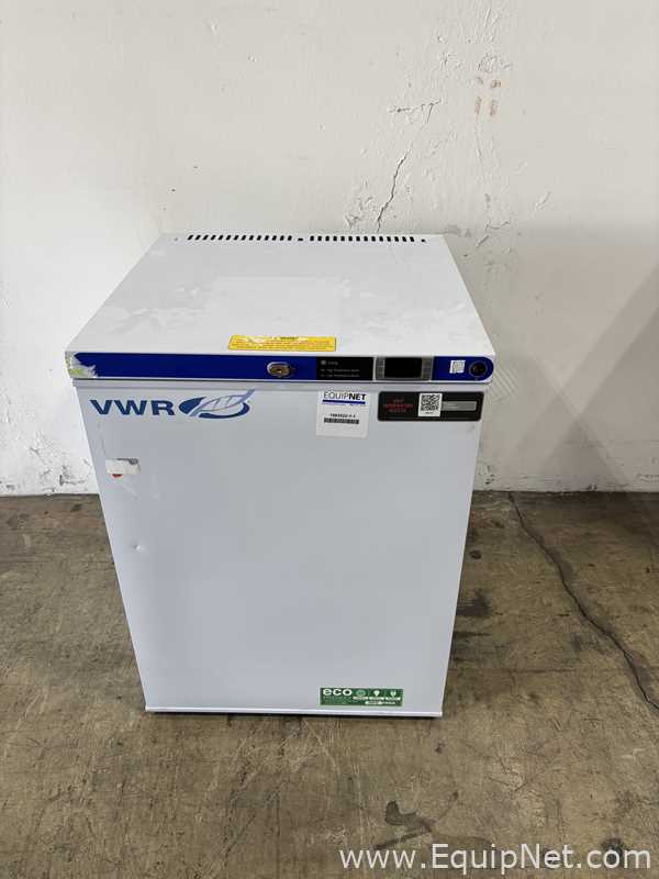 VWR HCUCFS-0430 Freezer
