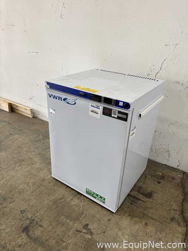 VWR HCUCFS-0430 Freezer