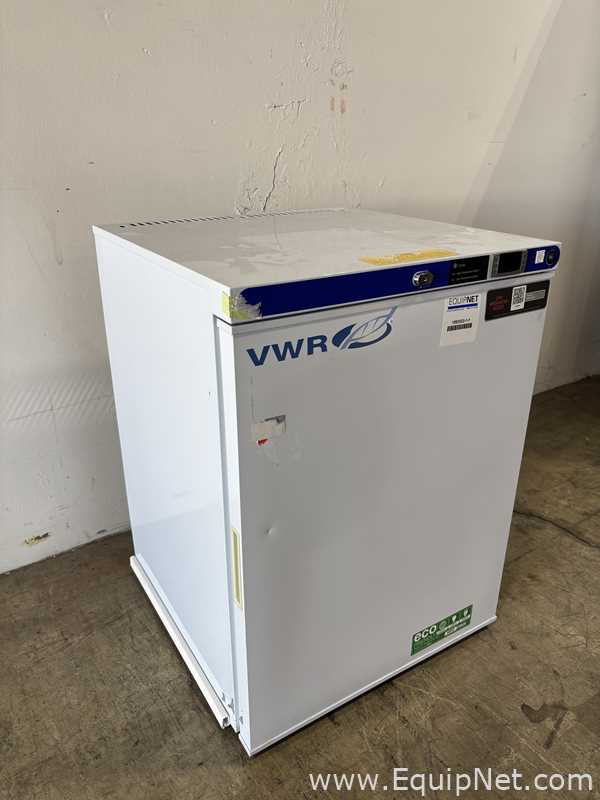 VWR HCUCFS-0430 Freezer