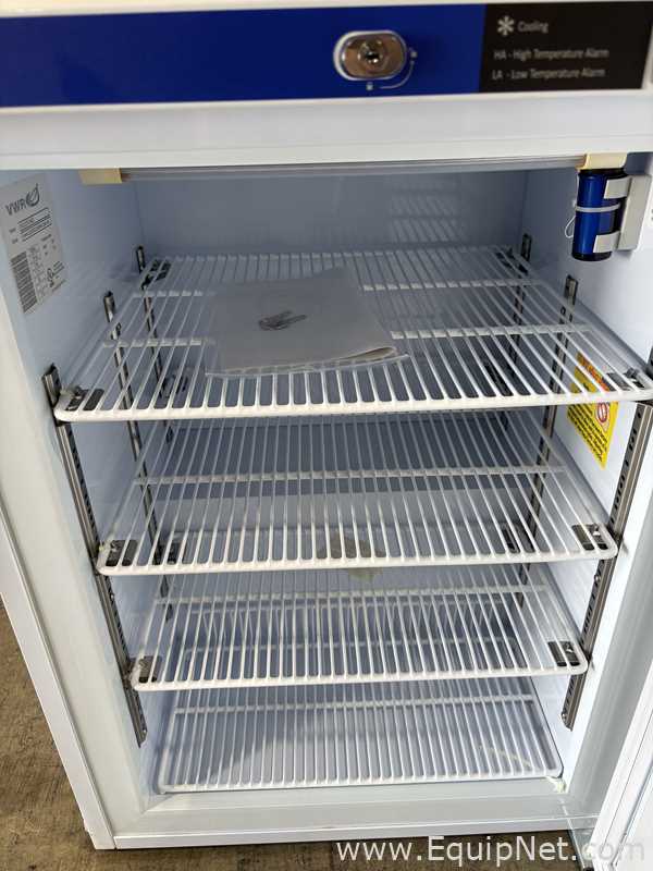 VWR HCUCFS-0430 Freezer