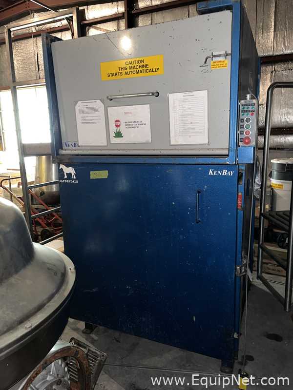 Bailer KenBay 