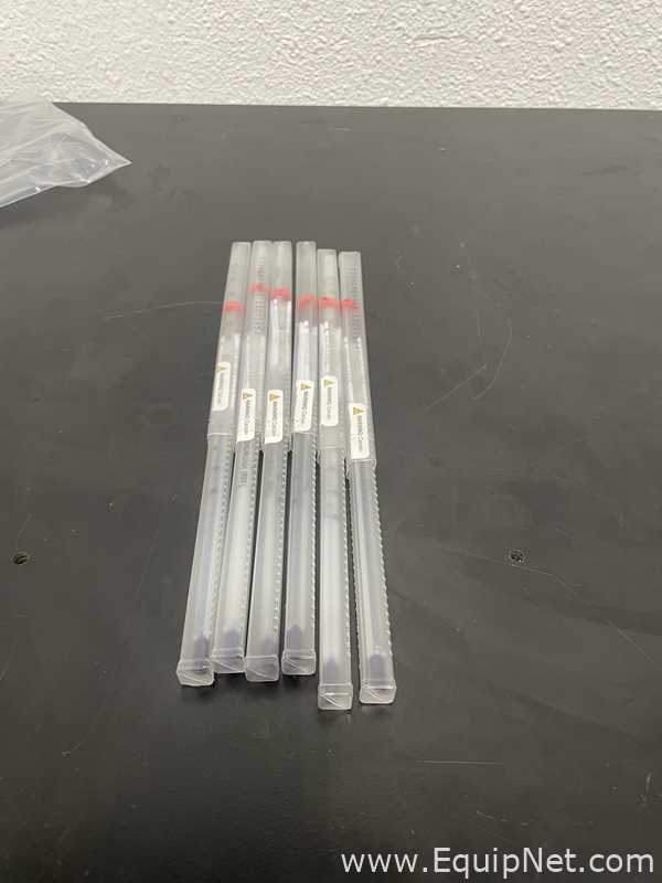 Lote de 6 Termómetro Thermo Scientific Durac Thermometer