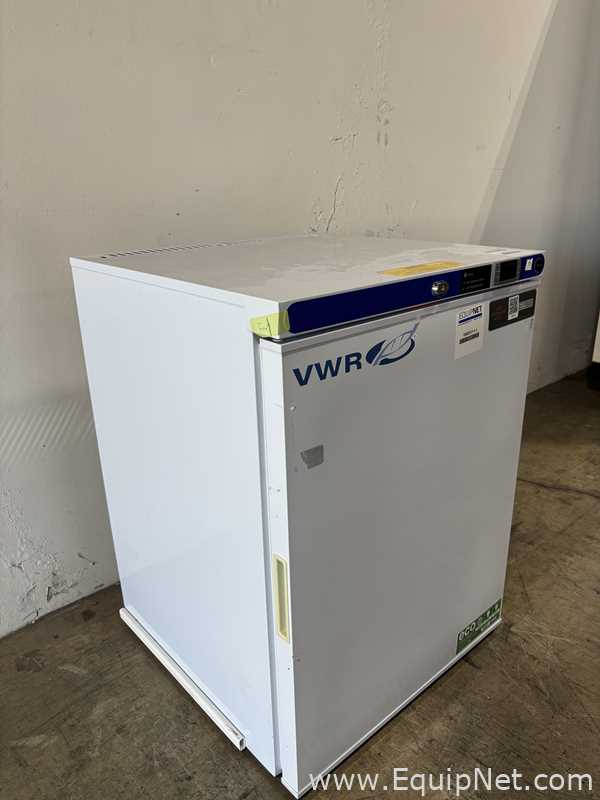 Congelador VWR HCUCFS-0430