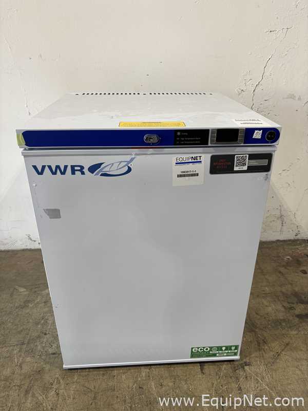 Congelador VWR HCUCFS-0430