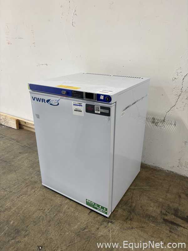 Congelador VWR HCUCFS-0430