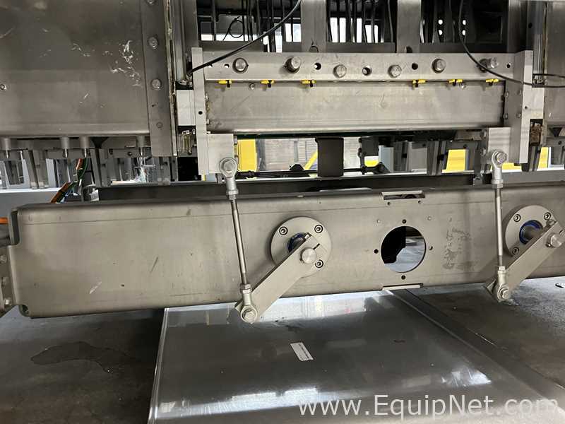 Encajadora Oystar Packaging Technologies 470-1-23 W2