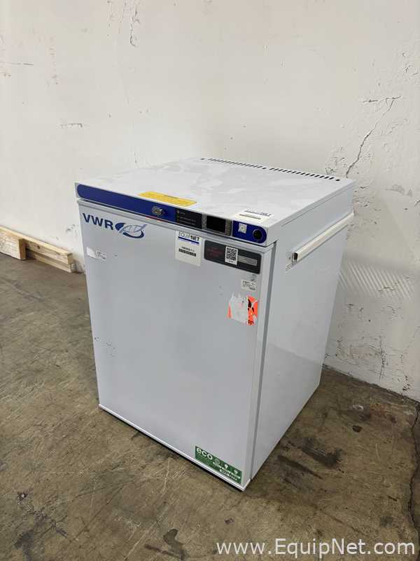 Congelador VWR HCUCFS-0430
