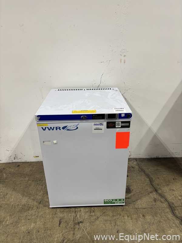 Congelador VWR HCUCFS-0430