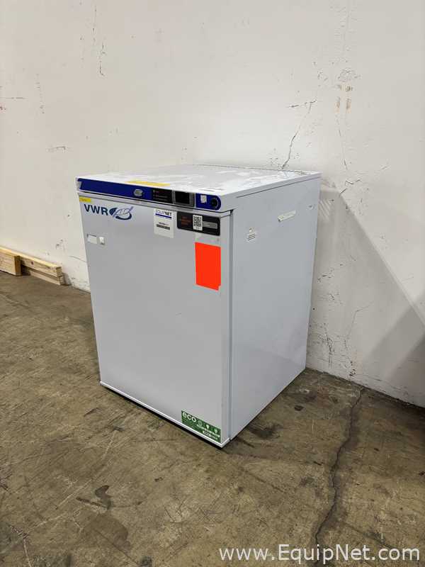 Congelador VWR HCUCFS-0430