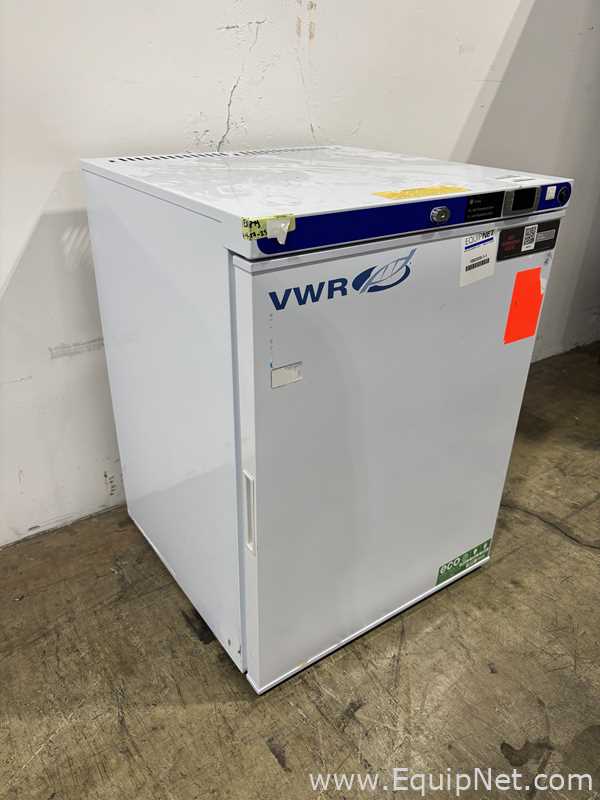 VWR HCUCFS-0430 Freezer