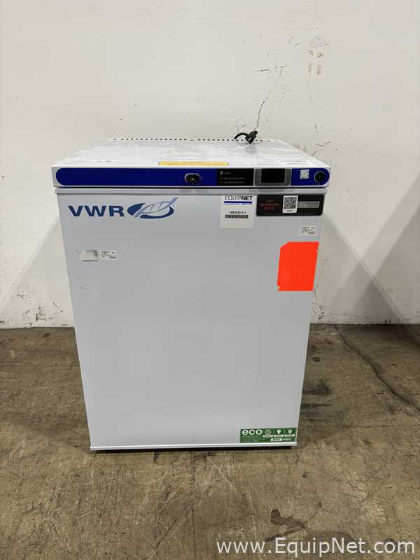 VWR HCUCFS-0430 Freezer