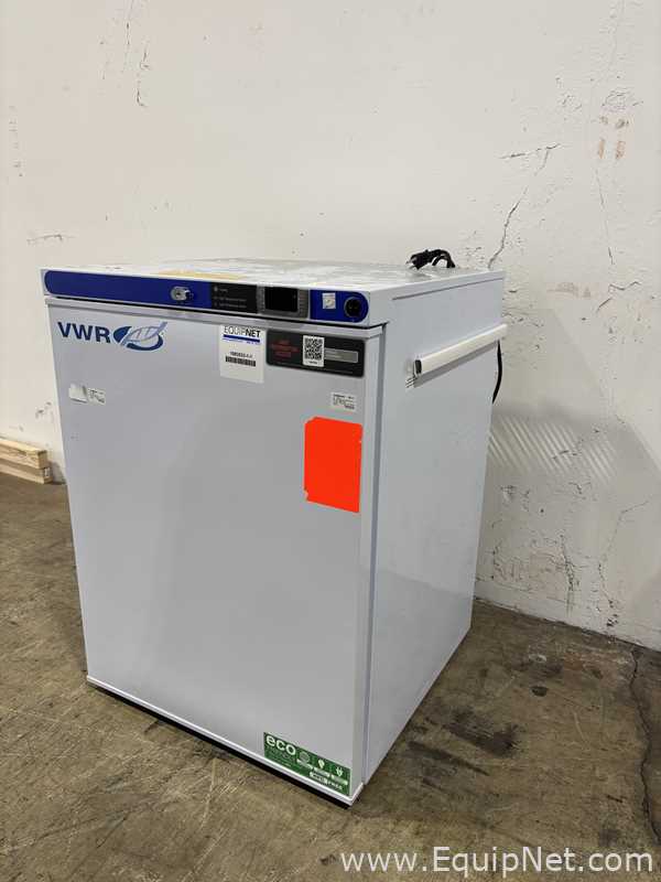 VWR HCUCFS-0430 Freezer