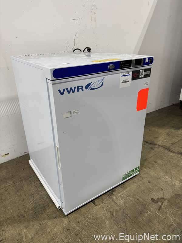 VWR HCUCFS-0430 Freezer