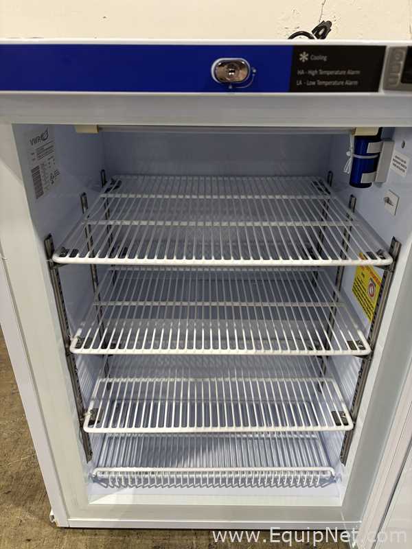 VWR HCUCFS-0430 Freezer