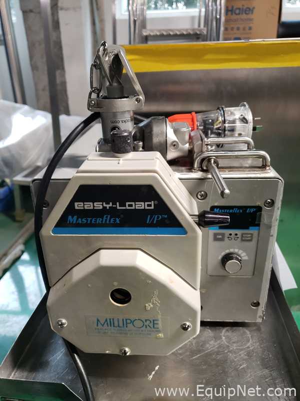Bomba Peristáltica Millipore XX80EL230