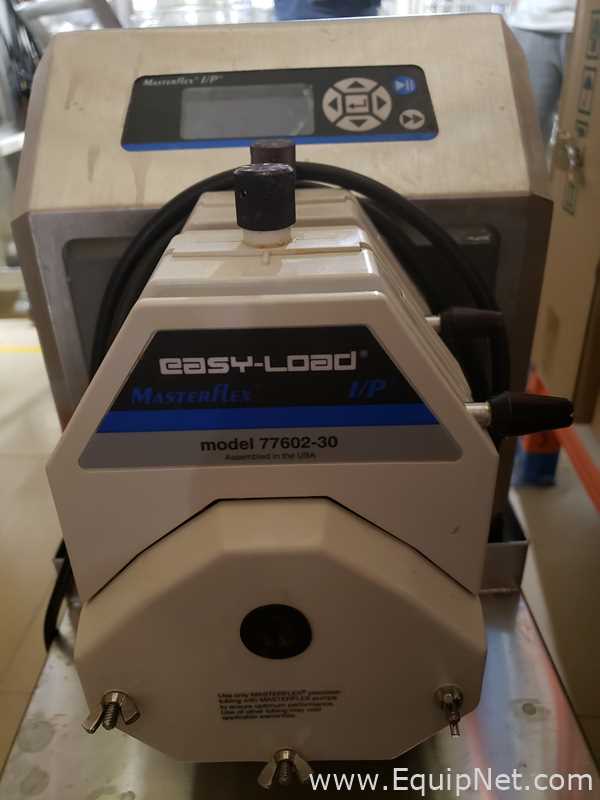 Bomba Peristáltica Masterflex 77420-50