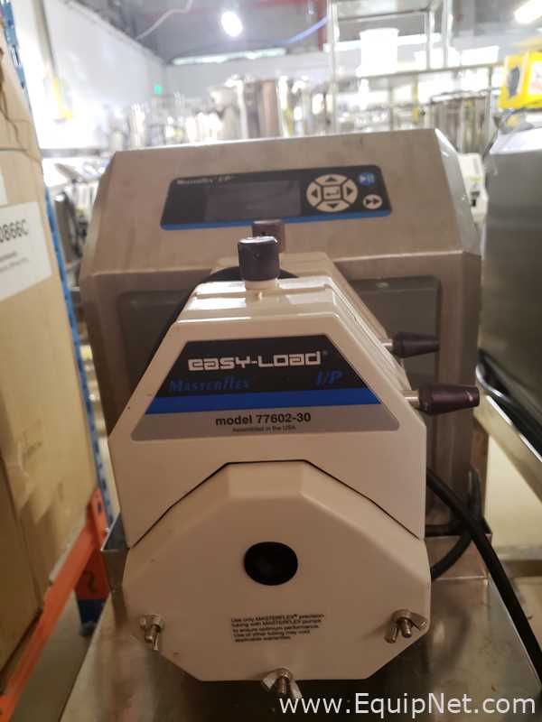 Bomba Peristáltica Masterflex 77420-50