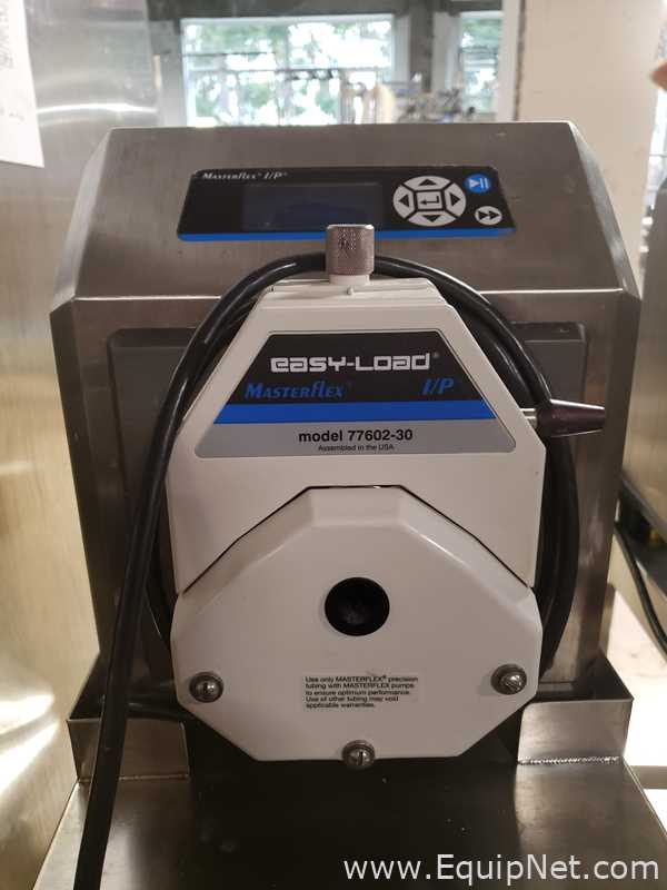 Bomba peristáltica Masterflex 77420-50