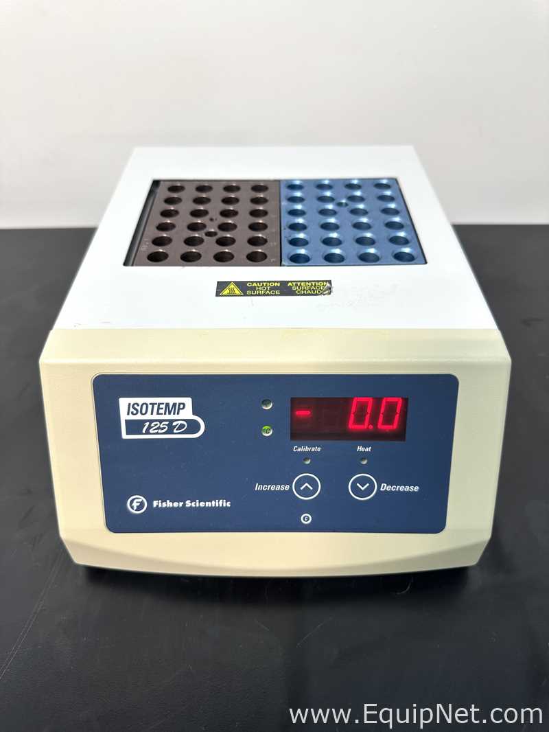 Lote de 2 Equipos Diversos de Laboratorio Various 