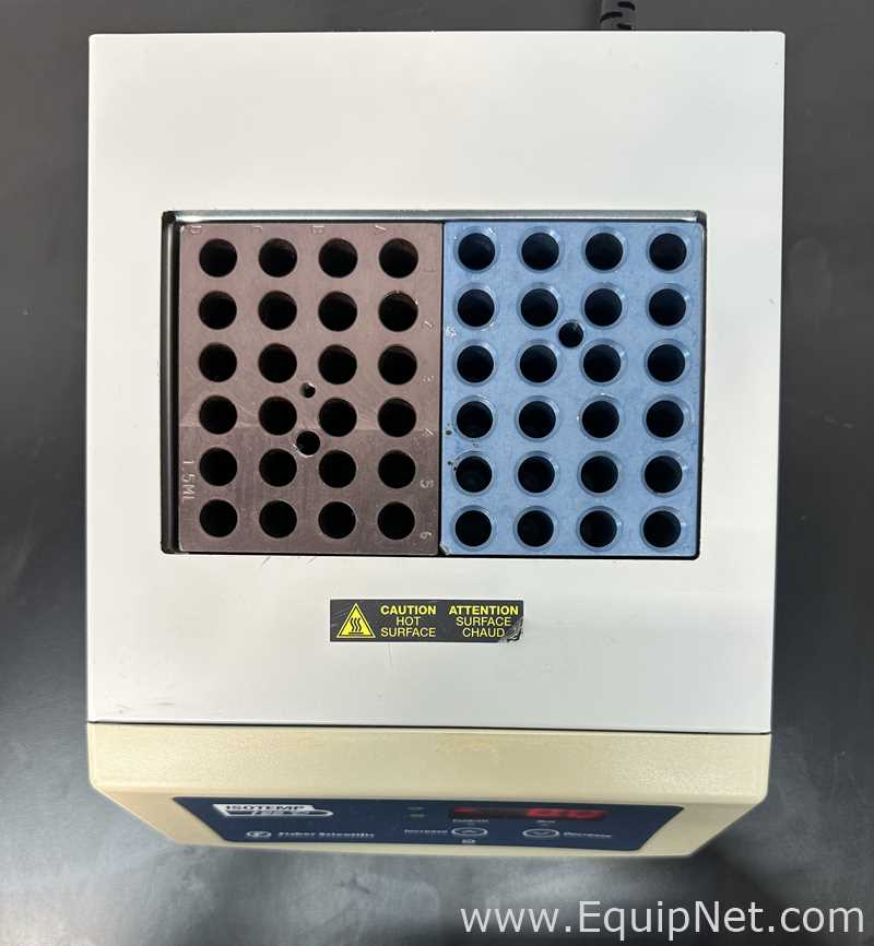 Lote de 2 Equipos Diversos de Laboratorio Various 