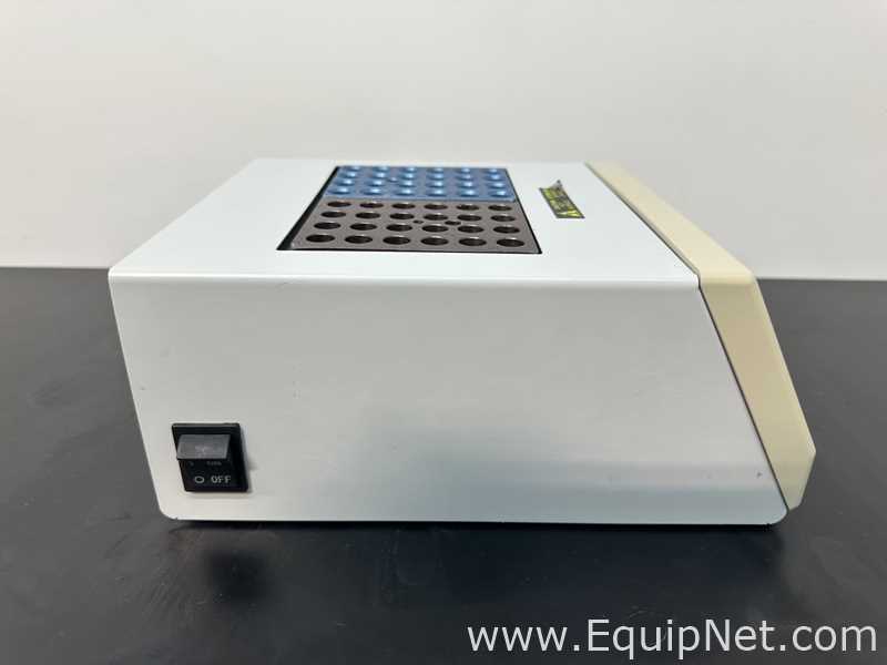 Lote de 2 Equipos Diversos de Laboratorio Various 
