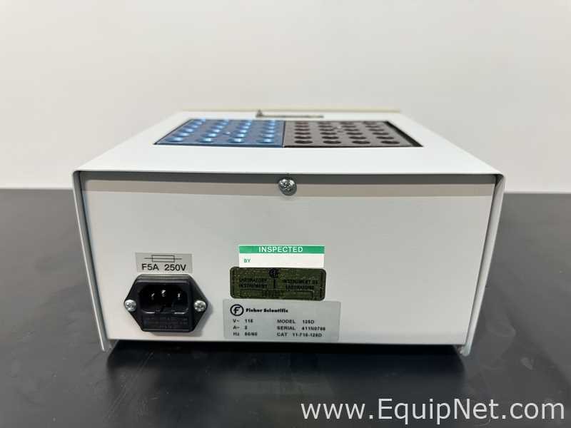 Lote de 2 Equipos Diversos de Laboratorio Various 